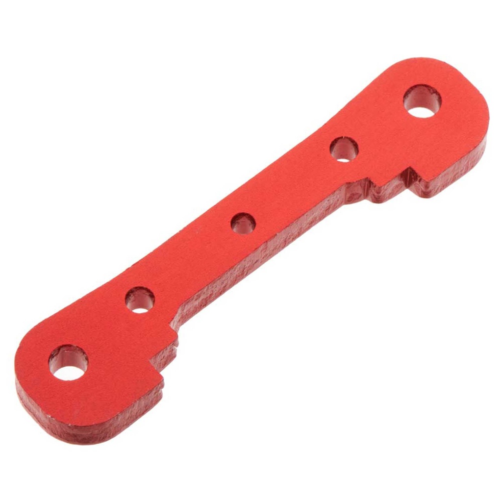 Suspension Mount FF Aluminum Red (AR330378)