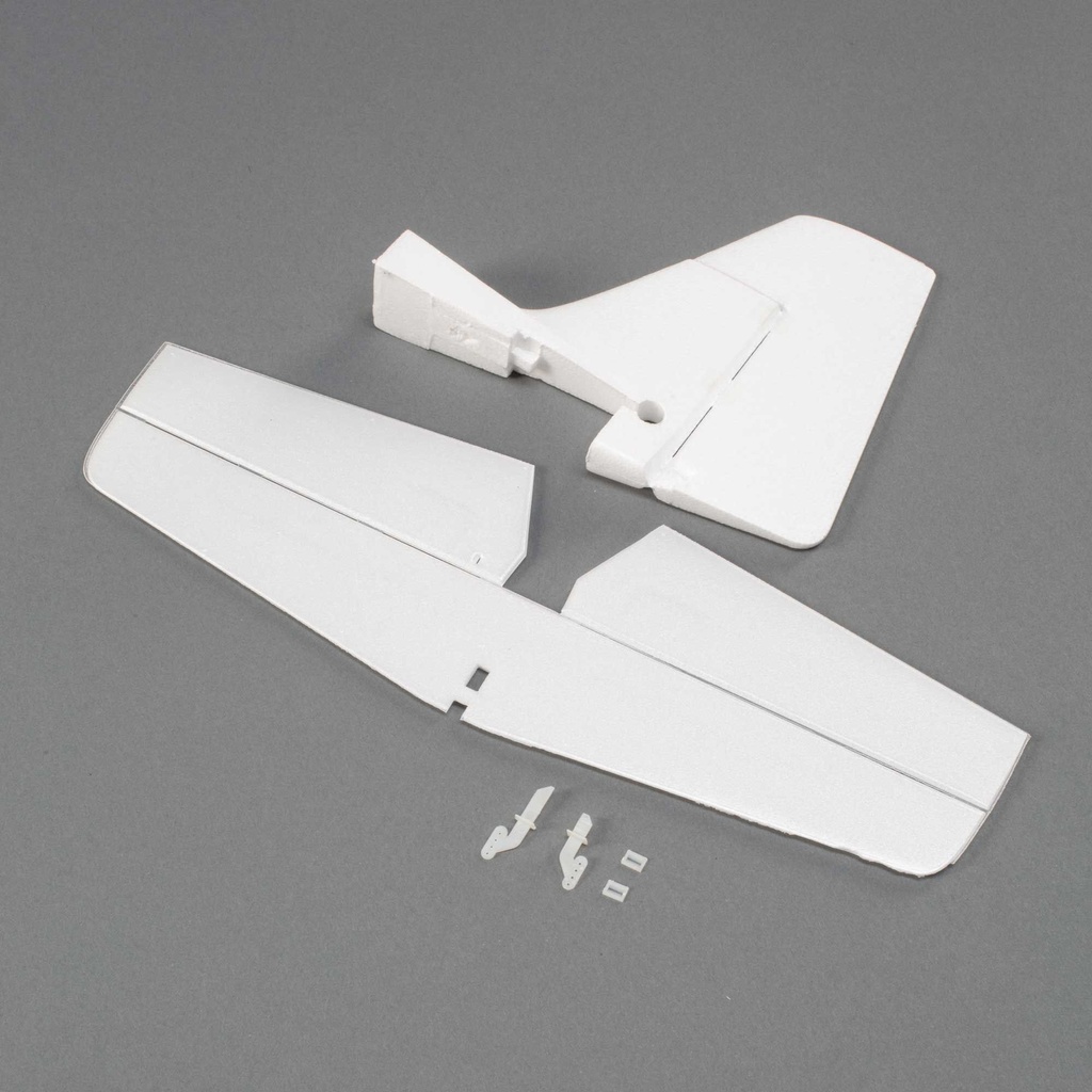 [EFLU6955] Tail Set: UMX Turbo Timber