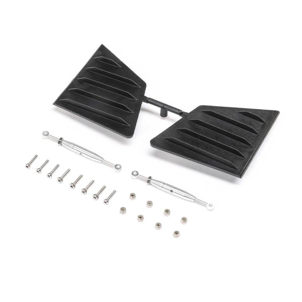 [PRB281139] Trim Tab Set: Jetstream