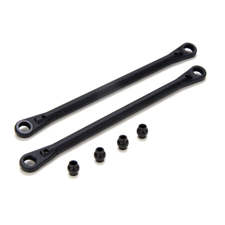 [LOSB2037] Upper Track Rods: NCR, NCR SE