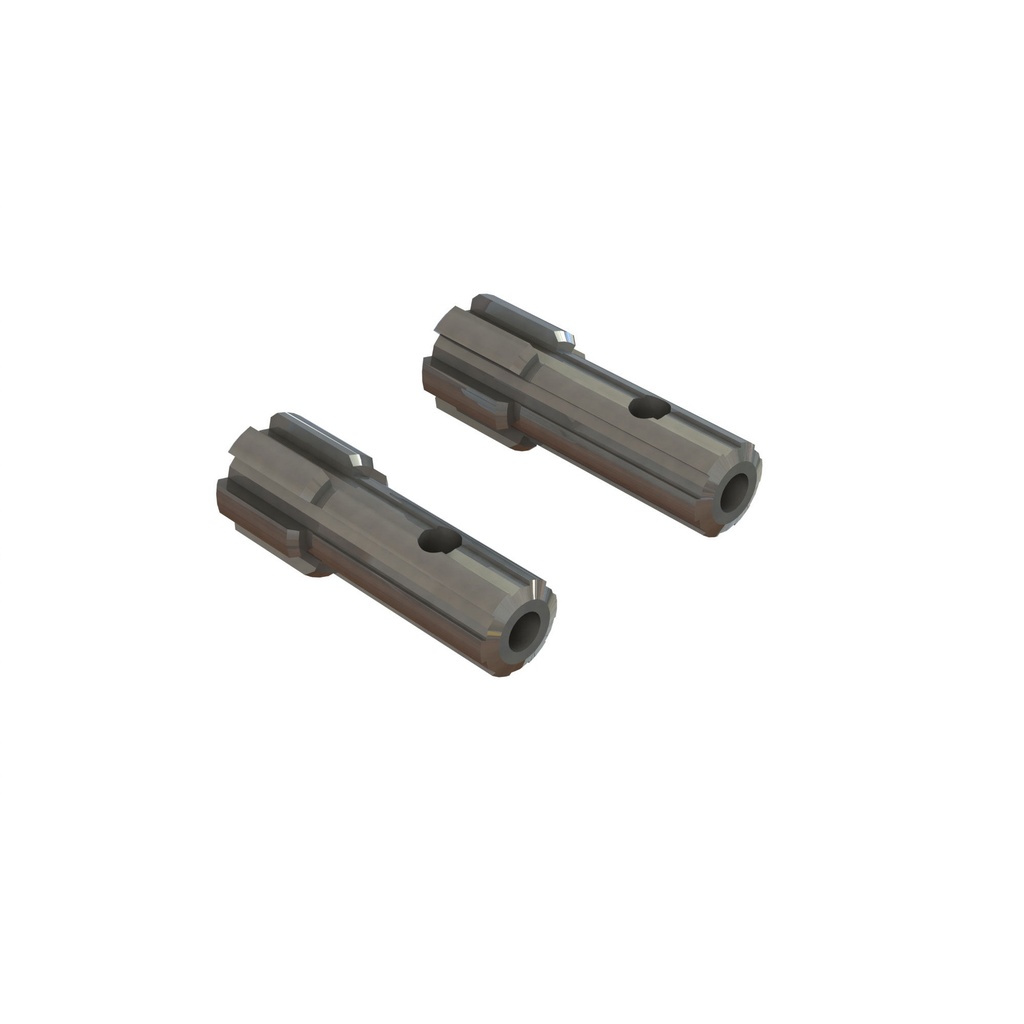 Wheel Axle (2) (AR310905)