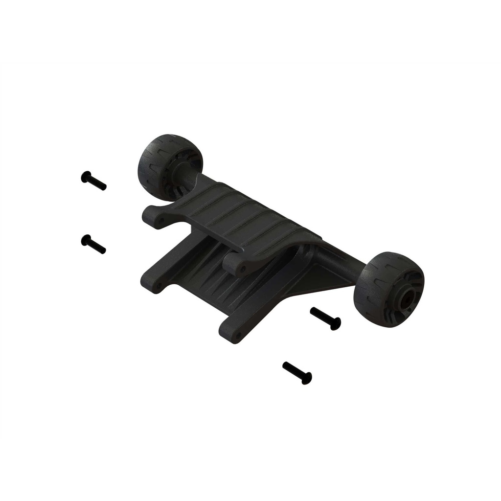 [ARA320613] Wheelie Bar Set
