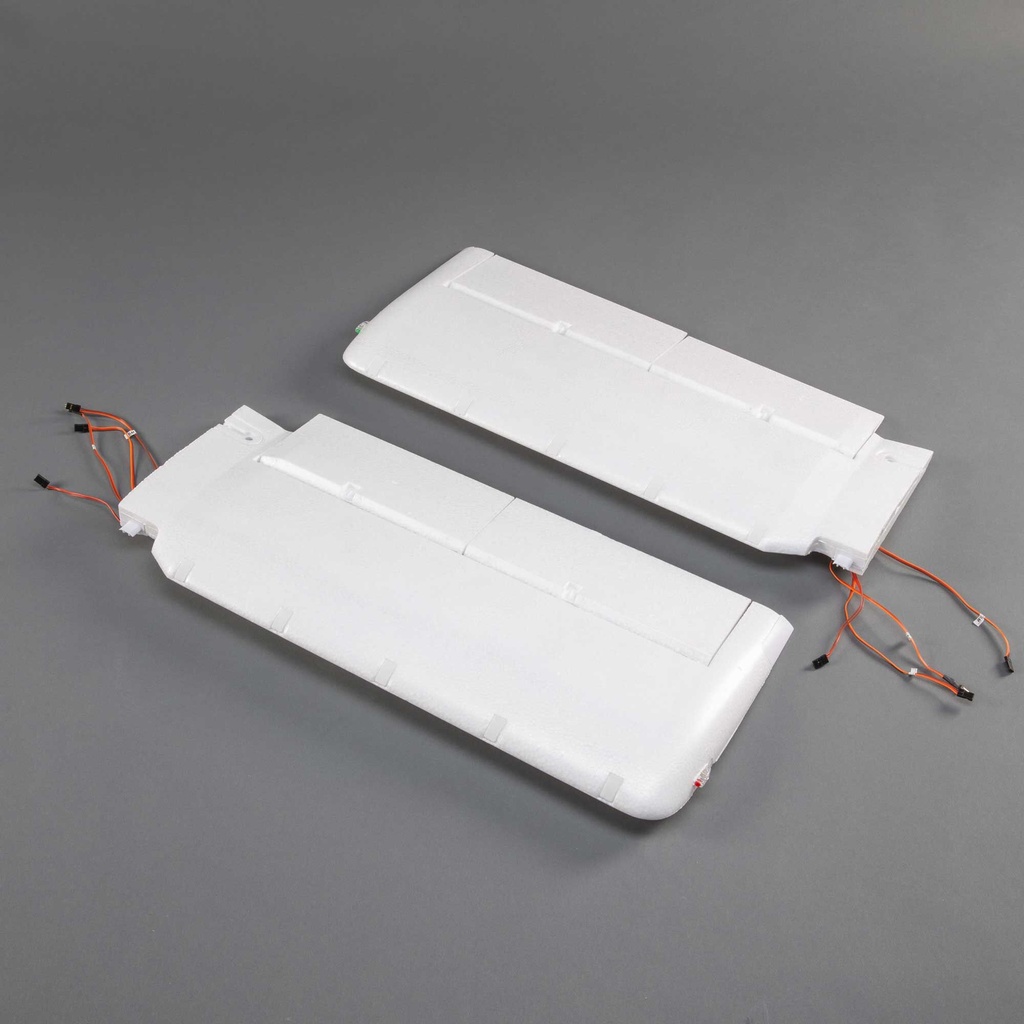[EFL13852] Wing set: Night Timber X