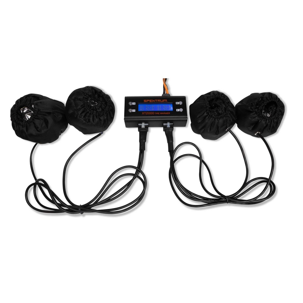 [SPMXT2000] XT2000 Tire Warmer