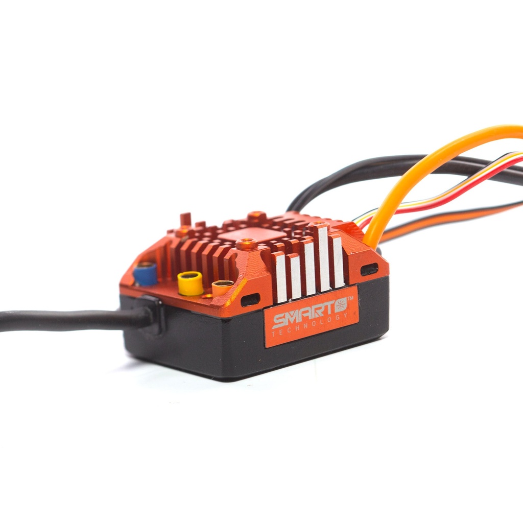 [SPMXSE1060] Firma 60A Sensored Brushless Smart Crawler ESC
