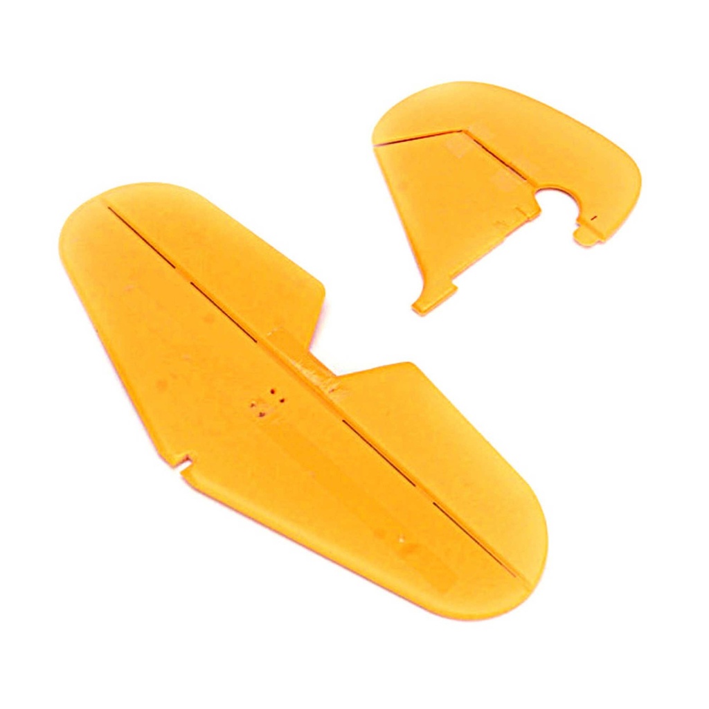 [HBZ4931] Complete Tail: Champ