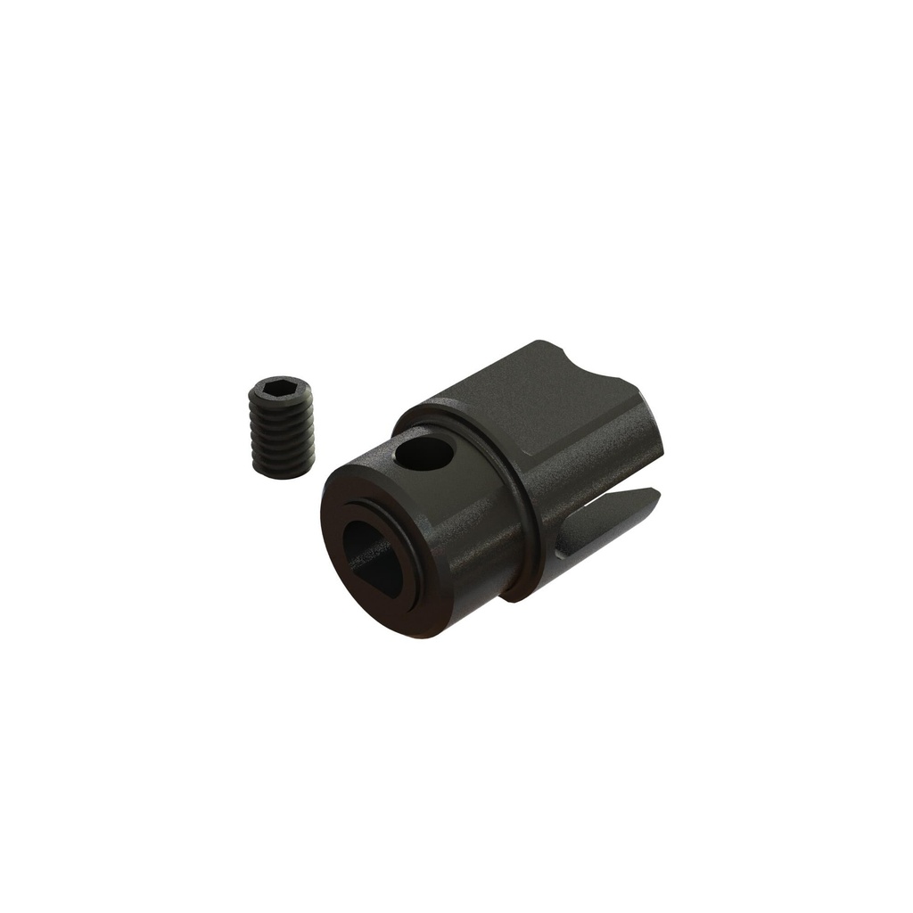 [ARA311144] Input Shaft Cup, Safe-D
