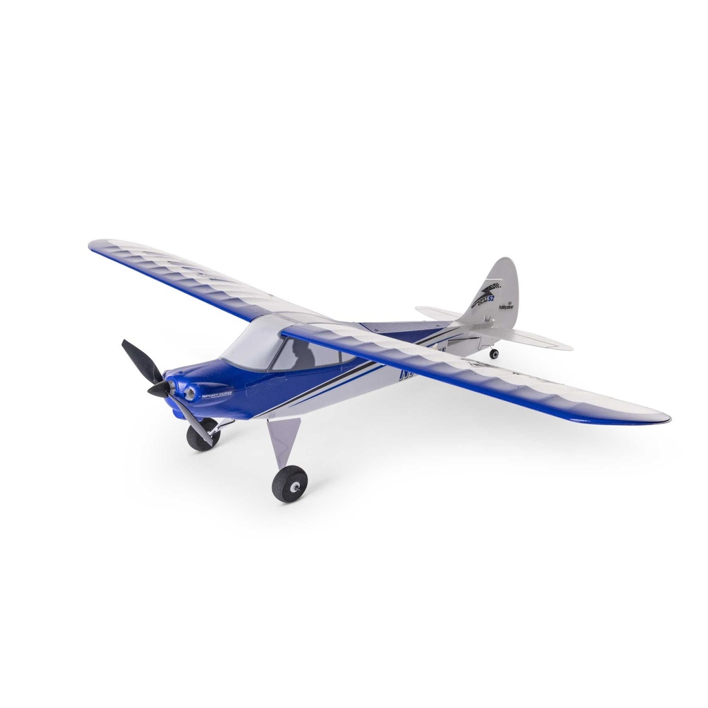 [HBZ444000] Sport Cub S 2 RTF with SAFE