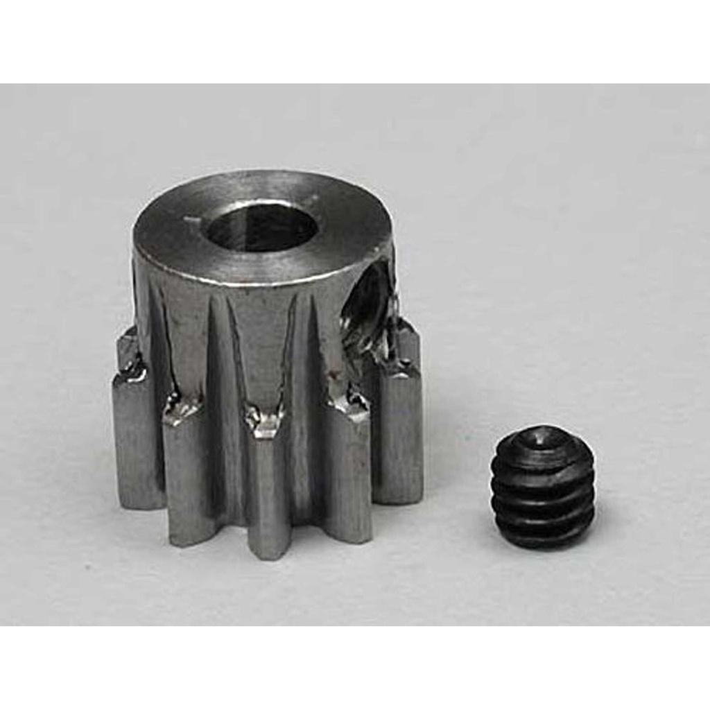[RRP0100] 32P Alloy Pinion Gear, 10T