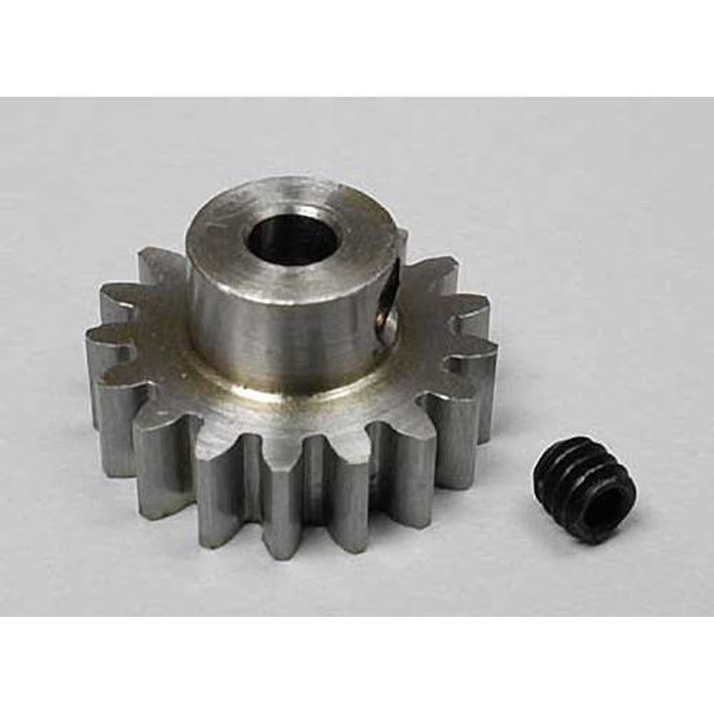 [RRP0170] 32P Alloy Pinion Gear, 17T