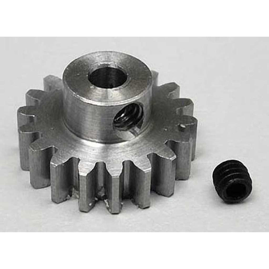 [RRP0180] 32P Alloy Pinion Gear, 18T