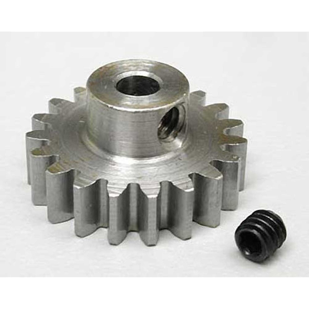 [RRP0190] 32P Alloy Pinion Gear, 19T