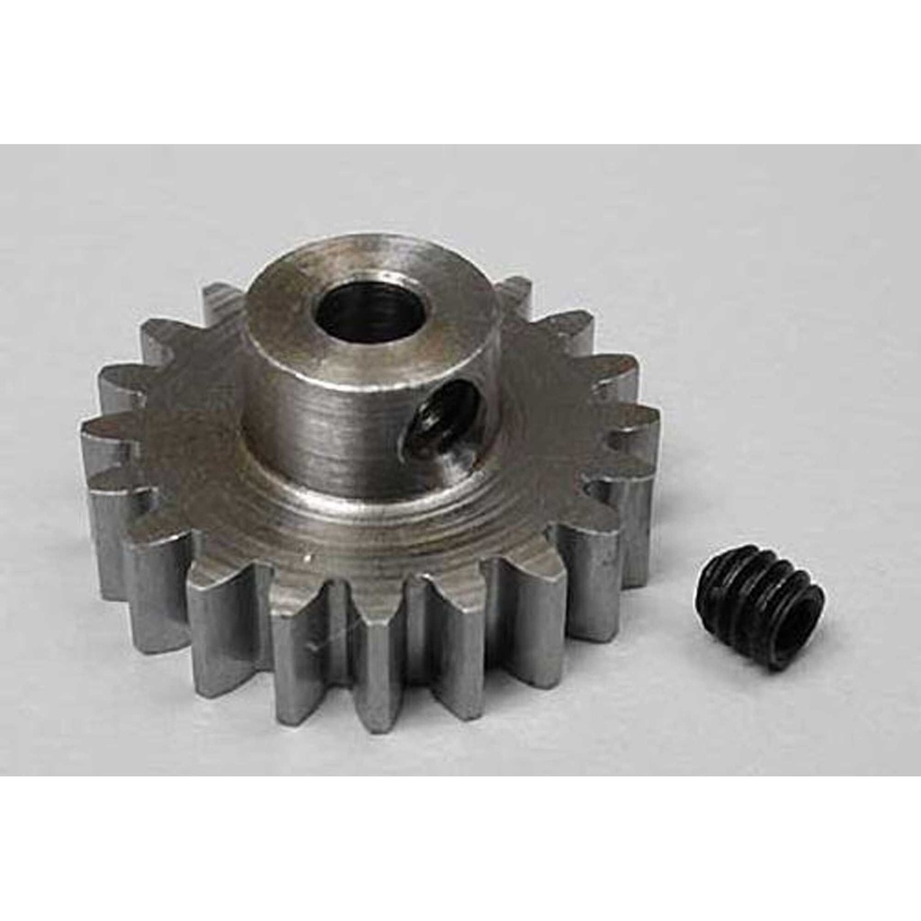 [RRP0200] 32P Alloy Pinion Gear, 20T