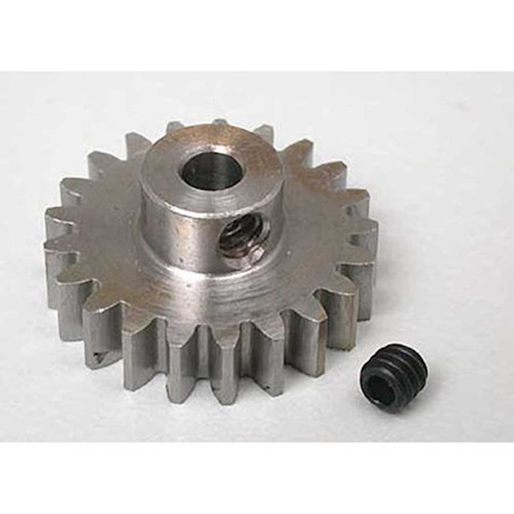 [RRP0220] 32P Alloy Pinion Gear, 22T