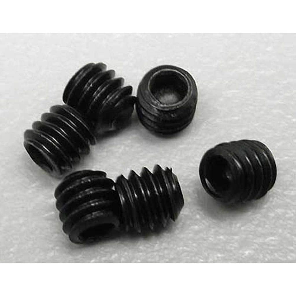 [RRP1001] Set Screws, 5-40