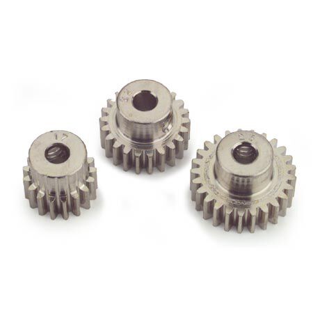 [RRP1017] 48 Pitch Pinion Gear, 17T