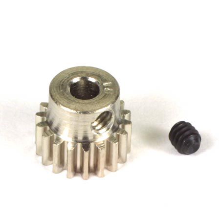 [RRP1018] 48 Pitch Pinion Gear, 18T