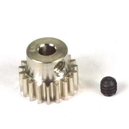 [RRP1019] 48 Pitch Pinion Gear, 19T