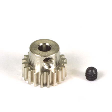 48 Pitch Pinion Gear, 20T