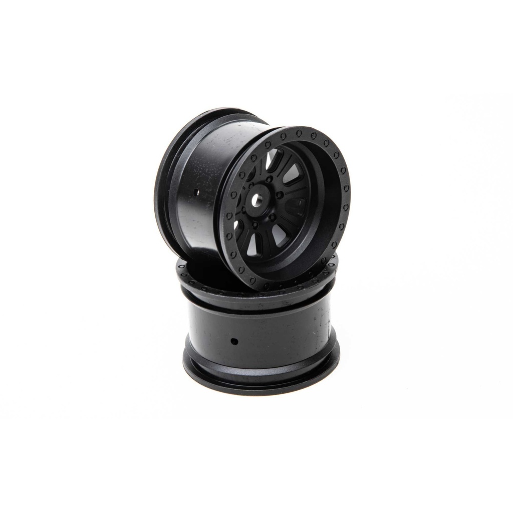 [AXI43011] 2.2 Raceline Monster Black (2)