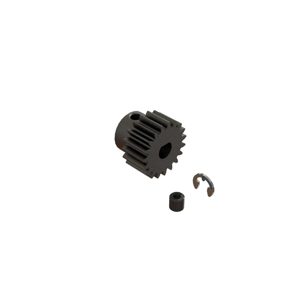 [ARA311003] 20T 0.8Mod Safe-D5 Pinion Gear