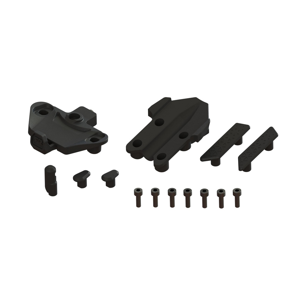 [ARA320812] Body Parts Set