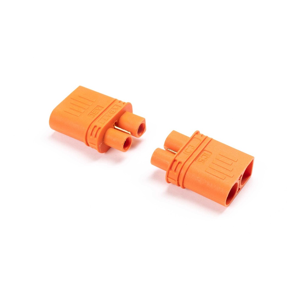 [SPMXCA522] One-Piece Battery Adapter: IC5 Device / IC3 Battery (2)