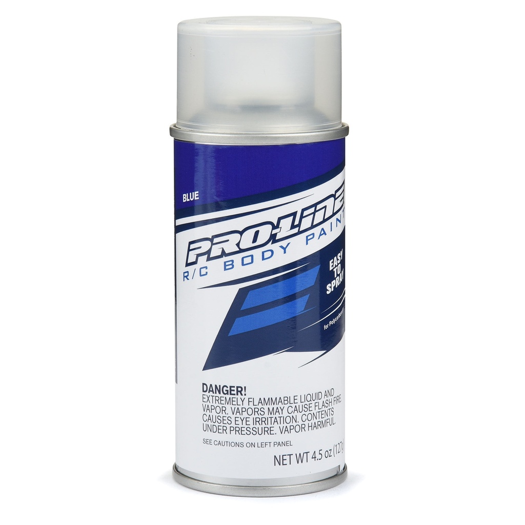 [PRO643606] RC Body Spray Paint - Blue