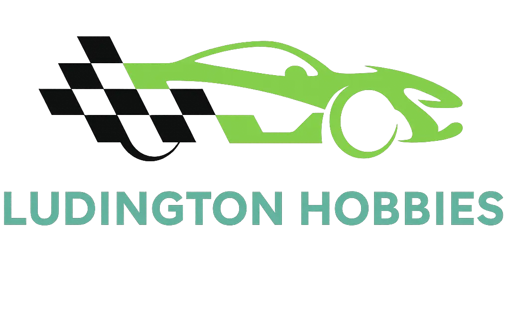 Ludington Hobbies